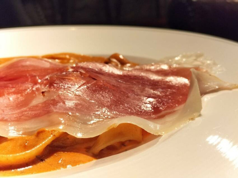 近期吃過最愛的可麗露竟在餐酒館出現-台南BOP餐酒館