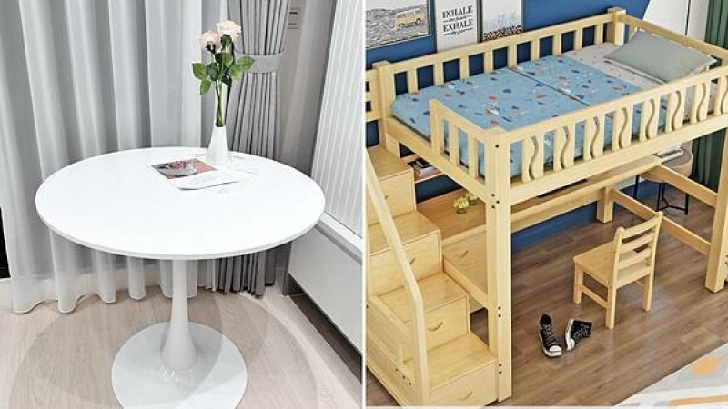 【淘寶集運推薦】淘寶家具集運怎麼挑？私人集運台智集運～大型家具海運、淘寶集運組裝服務～首單優惠、文末優惠～