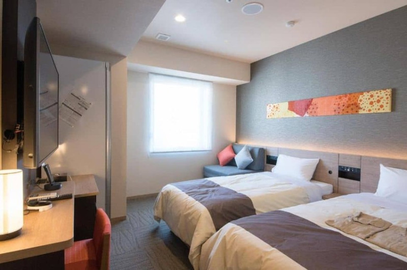 2023 東京住宿│最新東京飯店民宿高CP值必住清單，上野新宿淺草住宿精選