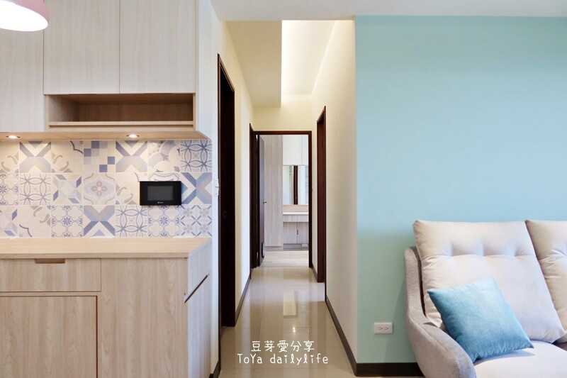 屬於我們的家｜買房、找設計師、裝潢等簡單心路歷程 🌱豆芽愛居家關於裝潢