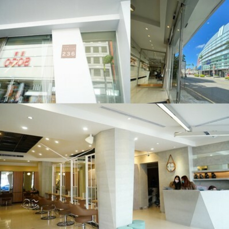 新竹美髮推薦「好剪才 superbcut」設計染燙專業剪髮/美髮/造型