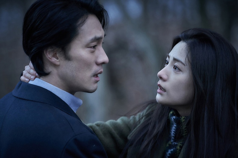 【電影首映會】韓國年度最推懸疑片#局中局，意想不到的反轉反轉又反轉！演技大爆棚，讓人血脈噴張！