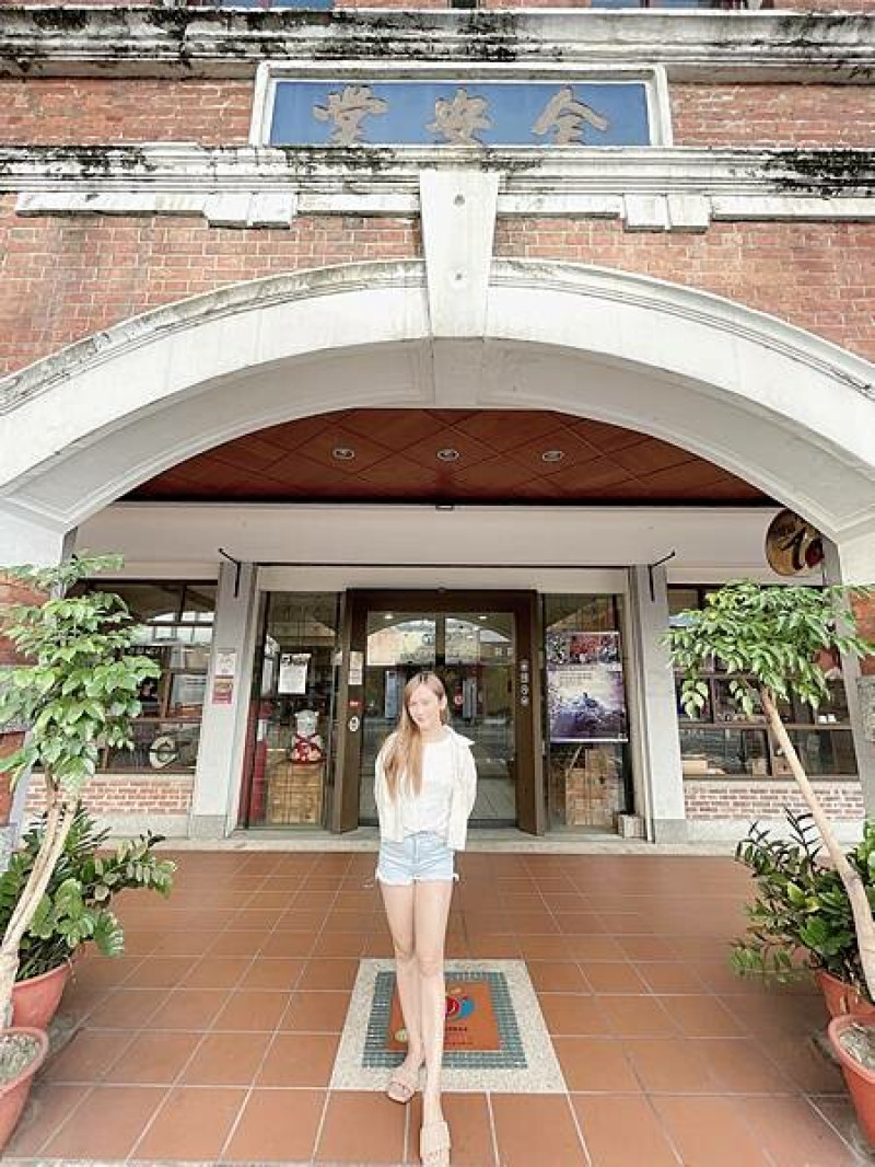 台中的中區怎麼玩？兩天一夜的好景點，『城鄉島遊｜Tour 台灣』帶你走，今天介紹裡面的優質店家和景點「臺灣太陽餅博物館」附近還有第四信用合作社和台中州廳可以去逛逛