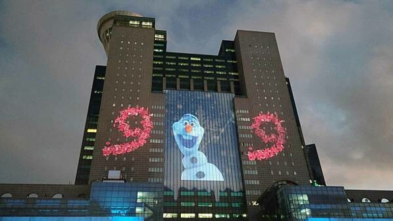 2022新北耶誕城～真的可以不用去的耶誕城活動，板橋新北市政府耶誕城完整最新資訊、完整介紹、詳細介紹心得