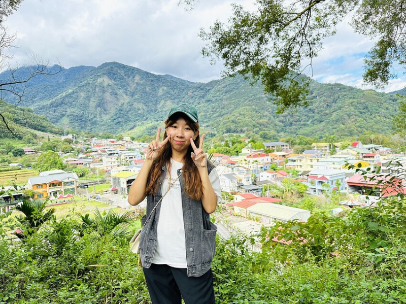 【蟬說：和社山林】教育中心四人房ｘ手作體驗│蟬說雅築ｘ泡山林秘境溫泉│深度走訪羅娜部落ｘ體驗木杵敲擊│梅子夢工廠ｘ梅精酵素霜淇淋