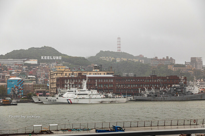 221016基隆-基隆東岸商場