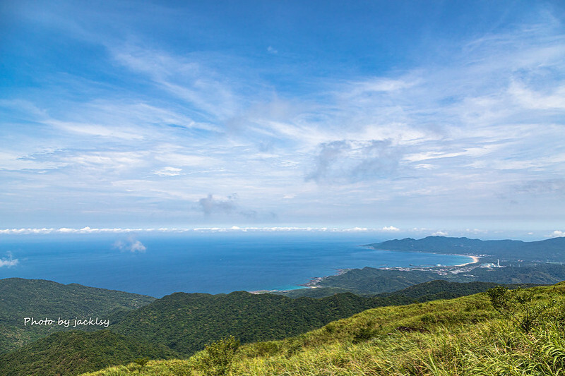 220827新北市-草山雷達站