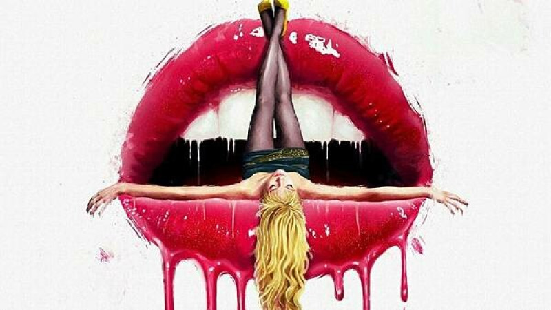 "劇情電影推薦"花漾女子Promising Young Woman-永遠不要說什麼感同身受，除非你跟我受過同樣的傷!!