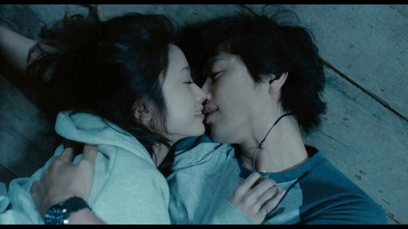 禁忌的愛情終究只會帶來危險逆天的結局?! "電影-晝顏"浪漫淒美與道德卡關僅僅只有一線之隔!!