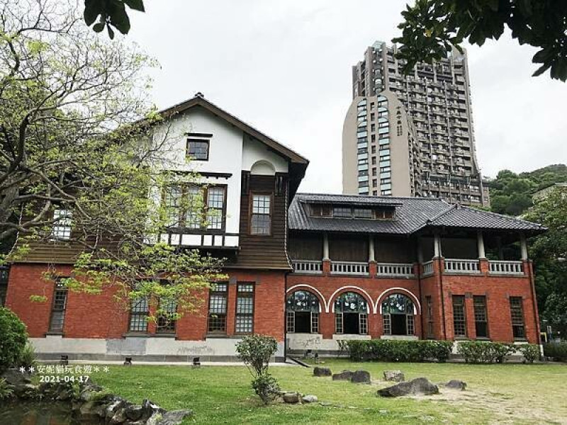 【台北。北投】(健行小記)意外的北投火山之旅．硫磺谷地熱景觀區