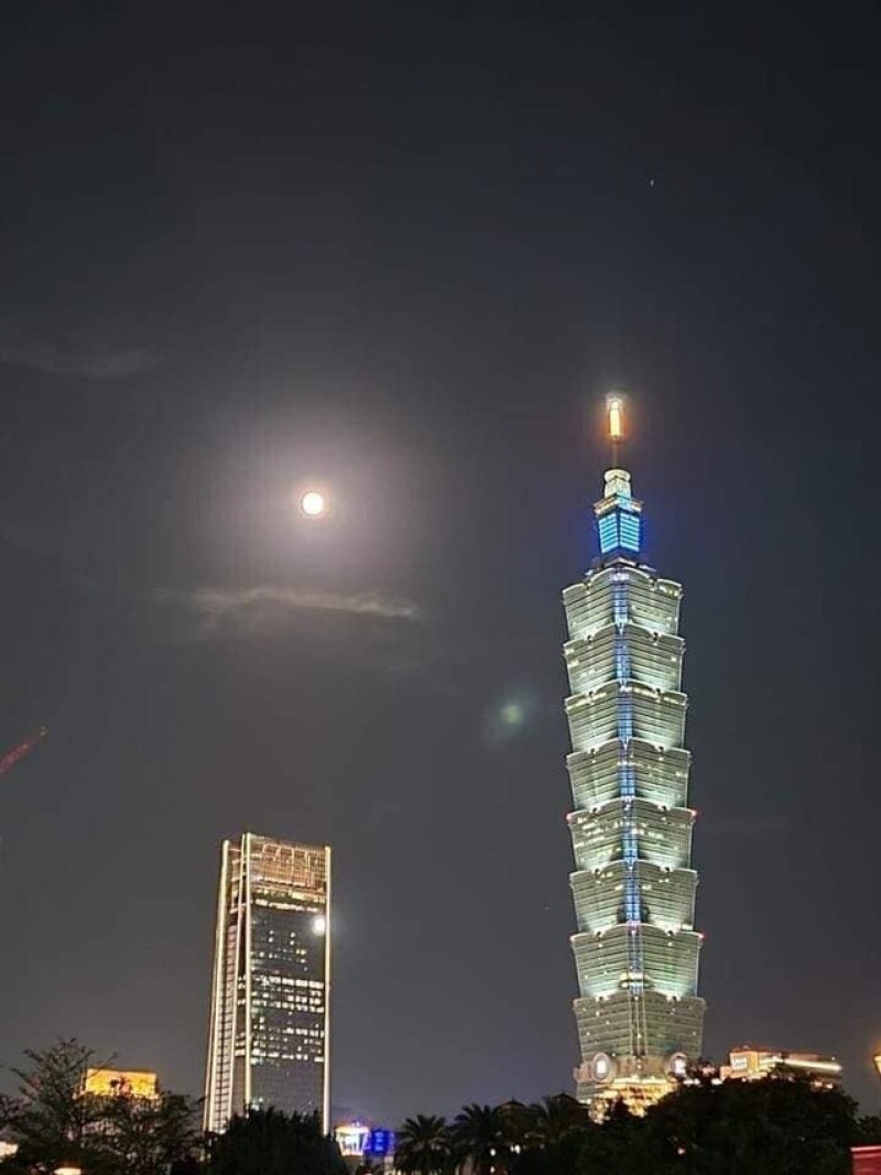 [分享]有機會大家要去爬四獸山