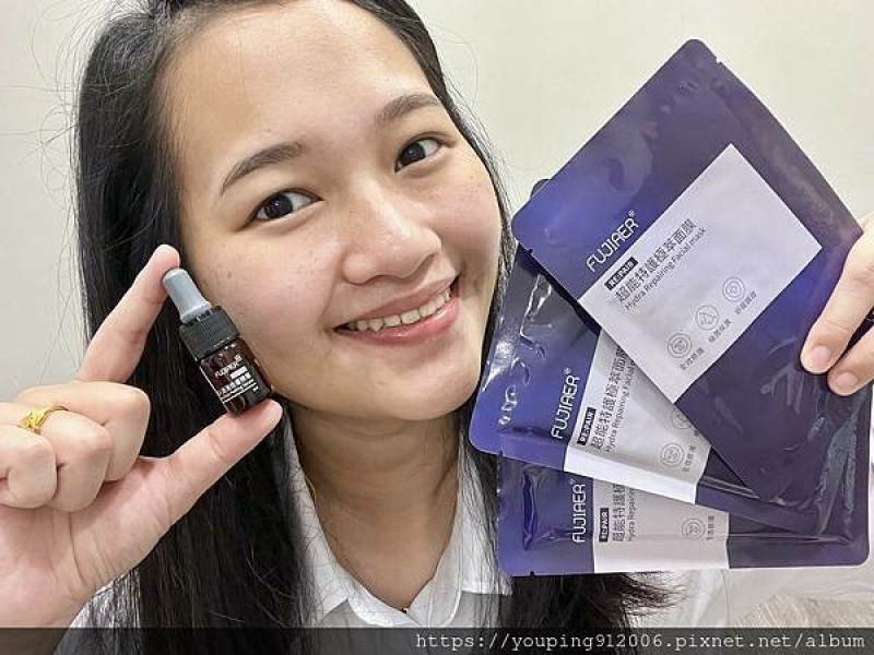 SKINCARE｜膚嘉儞 超Ａ滴滴煥膚精華，目前用過最高濃度1%的A醇精華，緊緻毛孔、撫平細紋和平滑肌膚等多種功