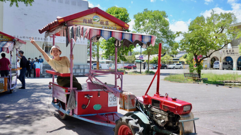 [宜蘭景點] 北后寺日式禪風庭院，一秒來到日本！免費景點推薦！