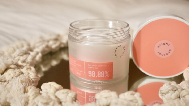 [卸妝推薦] ANB保濕潔淨卸妝棉｜韓國明星推薦！拜託了女神賞第一名卸妝神器！