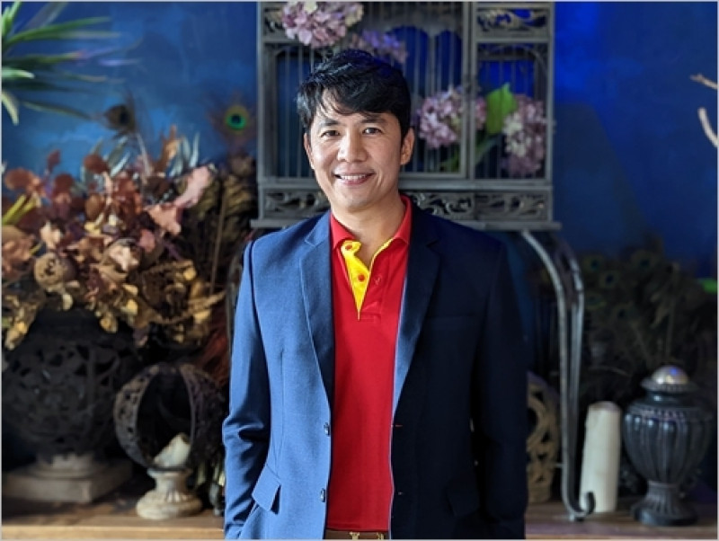 泰越捷航空 台北-曼⾕航線 新增為每週⼗班