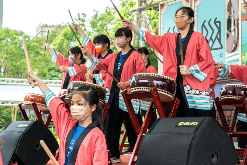 礁溪馬拉松賽道景點╱海外跑旅首選！富有節慶感的礁溪馬賽道景點大解析