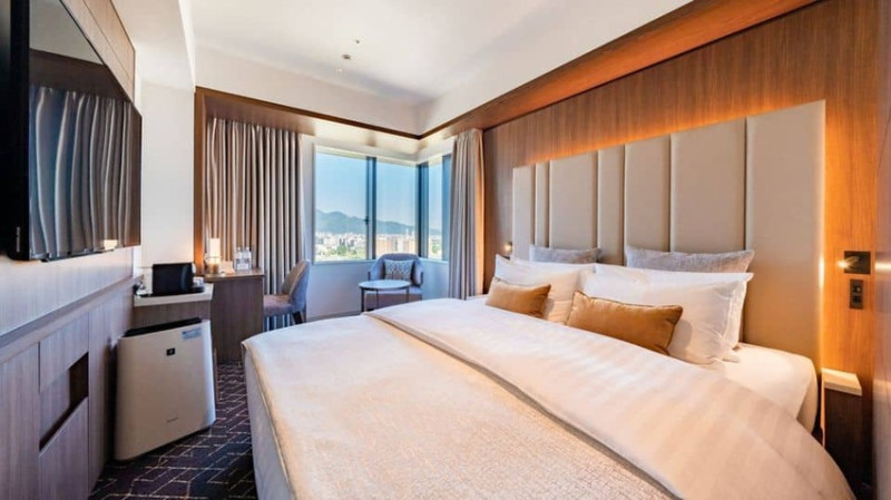 2023 北海道住宿│一年四季都適合出發北海道！精選北海道札幌住宿推薦