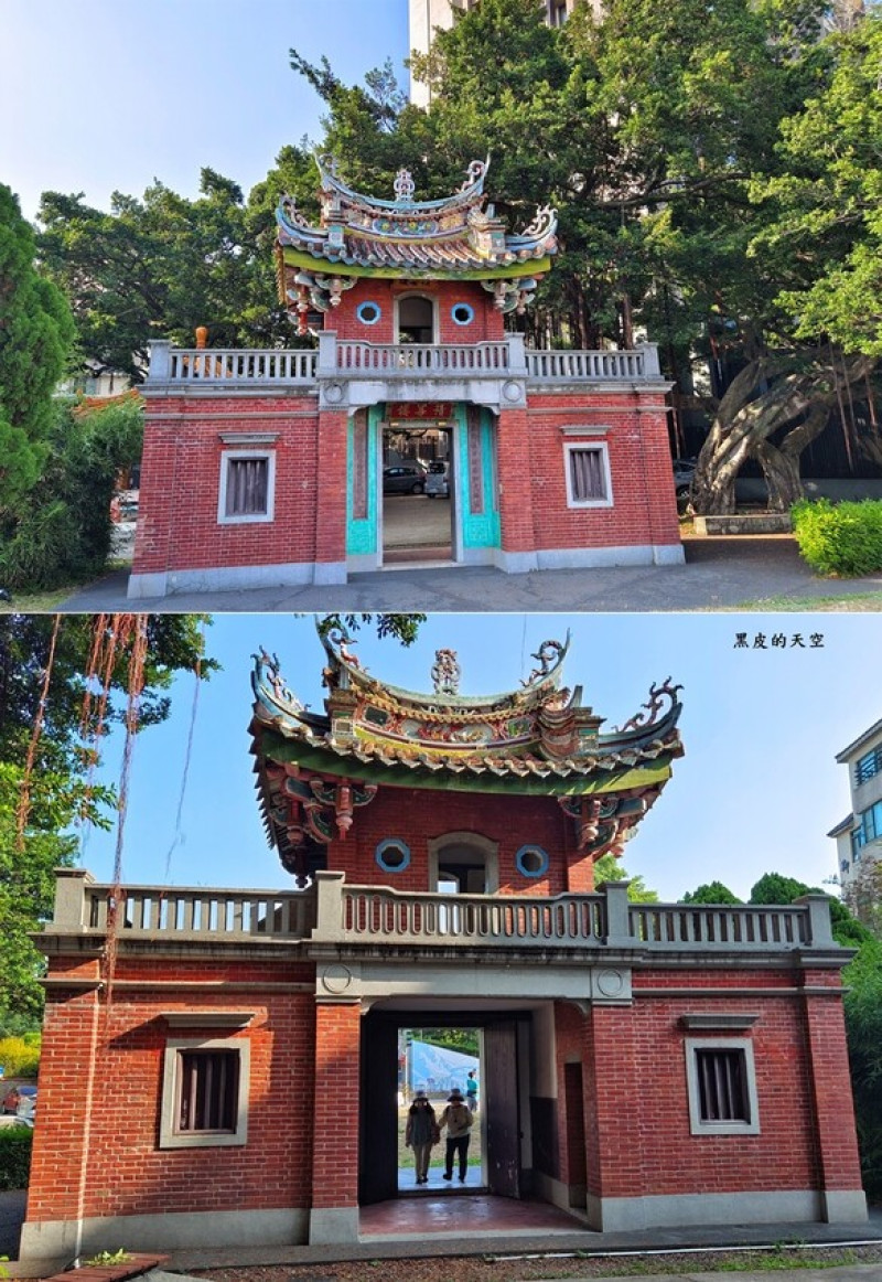 【台中北屯】積善樓台中捷運周邊景點