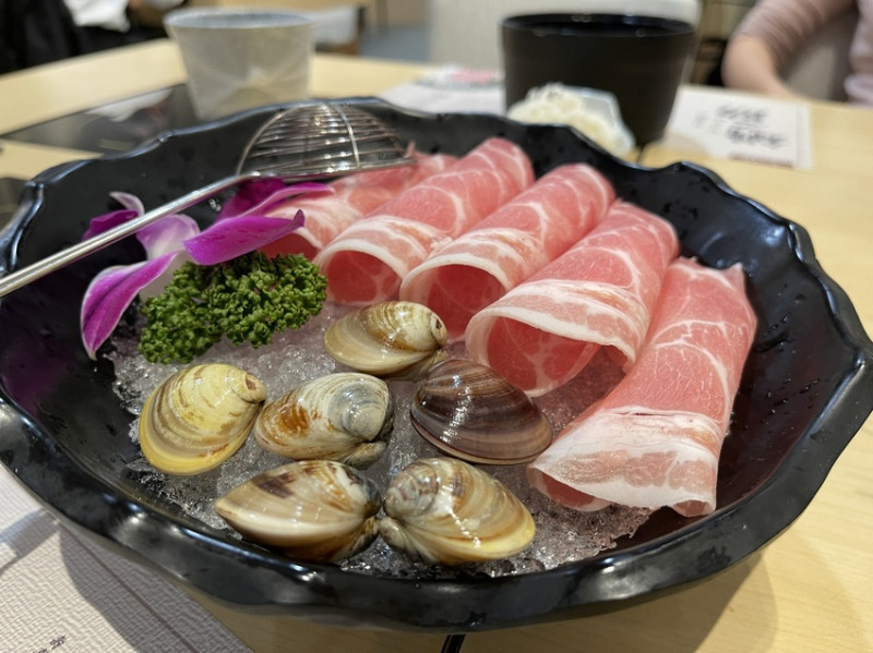 【台北中山美食】2022松江南京鍋之助日式火鍋，平價新鮮，上班族中午吃一波的小確幸