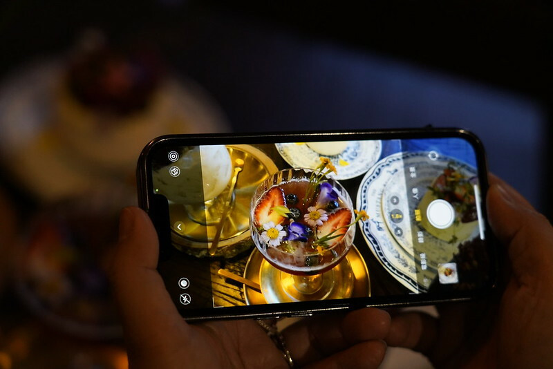 【亞洲，泰國，曼谷】The Mustang Blu，到銀行、醫院喝咖啡；老屋改建的咖啡館(精品旅館)，凝結19世紀的風