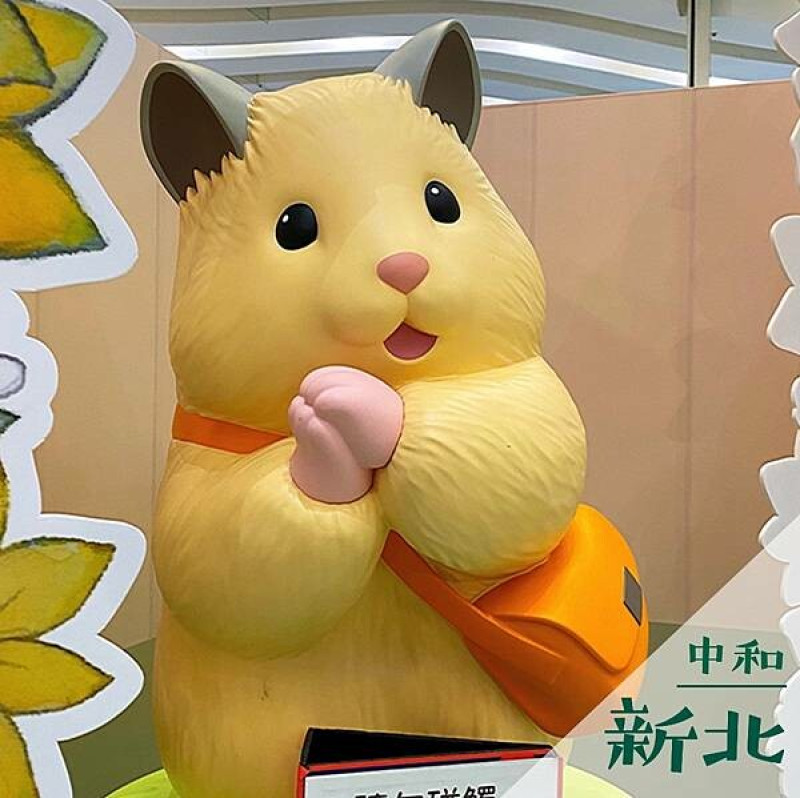 助六の日常 快閃店在中和環球！ @neru.foodie / 丸の良食