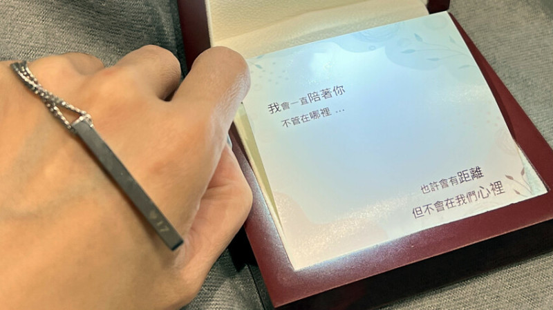 【項鍊】說出心意的禮物！Jewelry316，送禮送出貼心溫度，專屬的客製化禮物【情人送禮】【送禮首選】無法取代，為你專屬