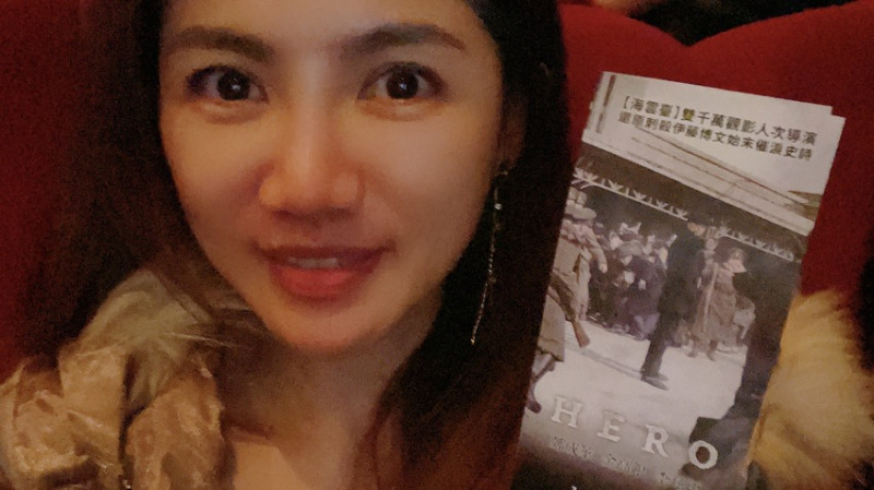 【電影首映會】韓國令人動容的血淚史詩鉅作 #HERO用歌劇呈現戰爭帶來的殘醋，烈士為國家犧牲的壯舉！