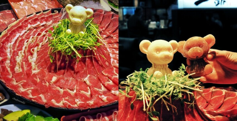 【鬥牛士二鍋】高雄吃到飽火鍋平日午餐只要318~超平價火鍋吃到飽鬥牛士二鍋楠梓店~壽喜燒吃到飽、牛奶鍋吃到飽的高雄餐廳