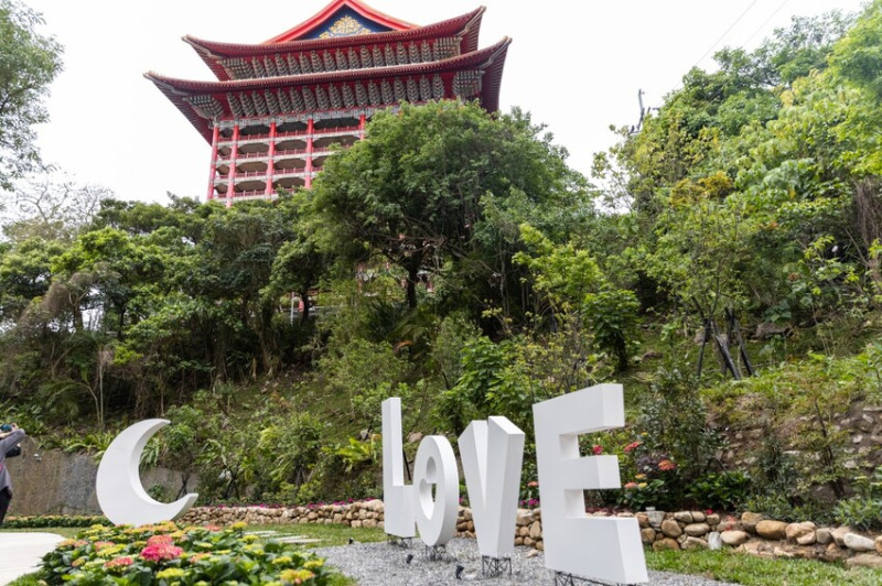 國內觀光行程｜圓山東密道50年首度解密～來圓山大飯店走東密道品嚐國宴料理。台北美食推薦