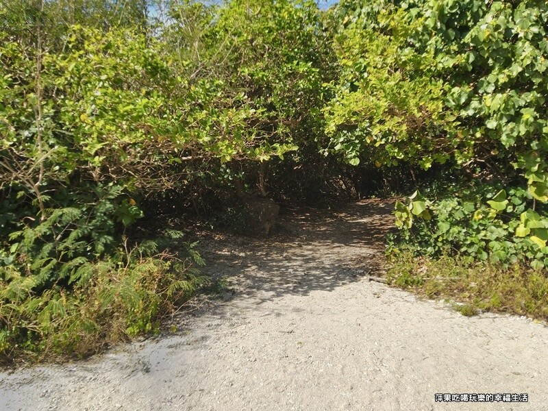 【屏東。恆春鎮】小巴里島岩