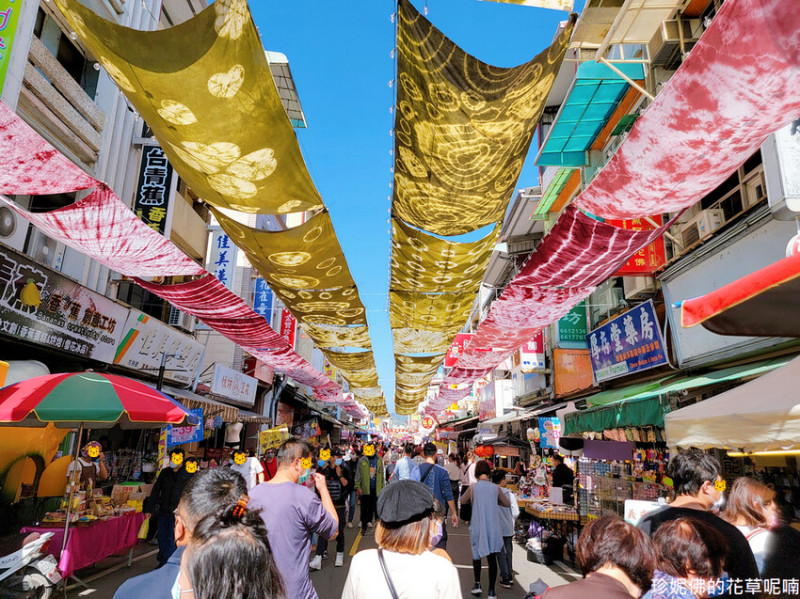 【高雄市旗山區】旗山老街｜玉兔迎春．布旗而遇｜1/20（五）-1/29（日）