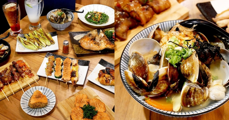 台中人氣寵物友善居酒屋，不只提供狗狗餐，狗狗也可落地，餐點品項豐富，而且近捷運站，營業到凌晨是夜貓子好去處（附完整菜單）-容燒居酒屋