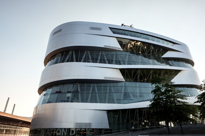 Stuttgart｜斯圖加特市區一日遊！美食/景點全紀錄