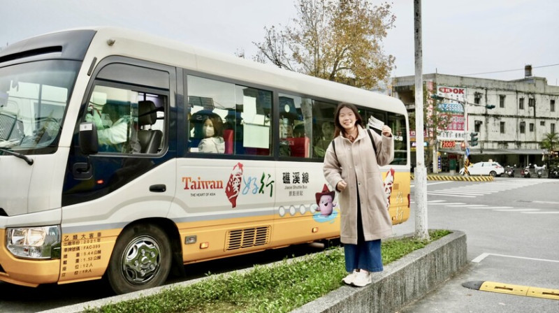 [宜蘭一日遊] 台灣好行「溫泉鄉饗宴輕旅」!一張票搞定吃喝玩樂～宜蘭旅遊套票推薦！
