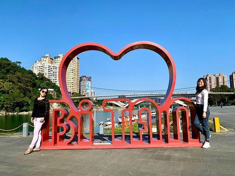 新北市景點/烏來雲仙樂園一日遊/隱藏在烏來的小型森林遊樂區/套票買起來經濟實惠、纜車、風味餐、射箭&漆彈二選一