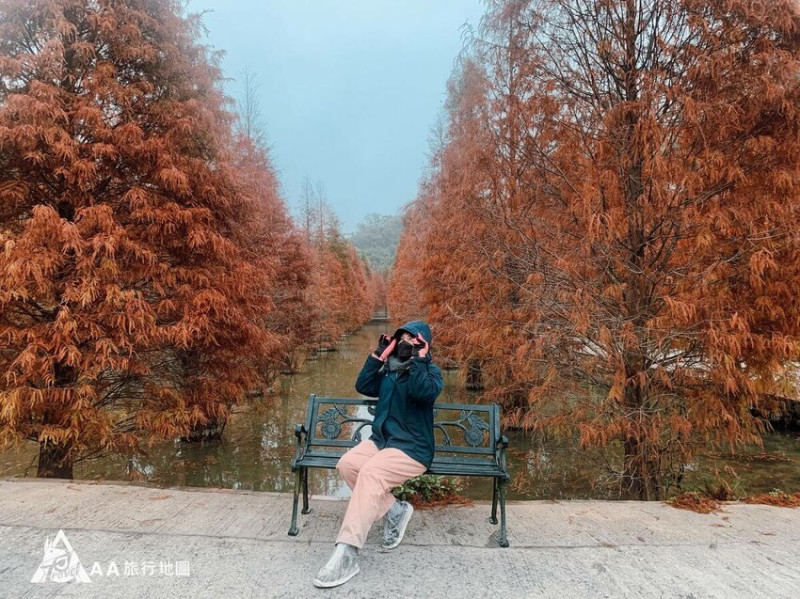 2023 機車環島第一日｜新竹關西－梅蘭口