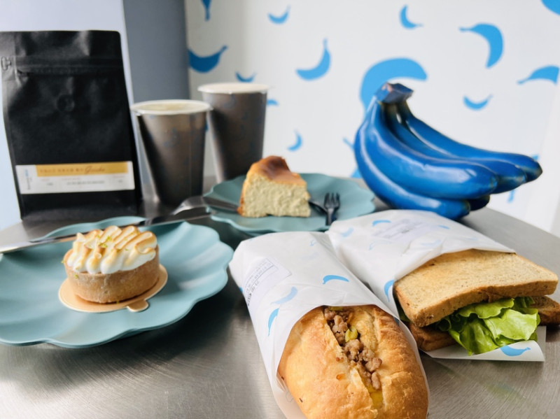 台北士林聚會下午茶首選，網美文青集散地