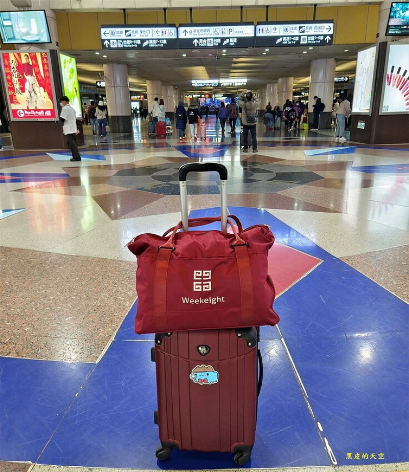 【高雄旅遊】2023高雄走春拜年day1