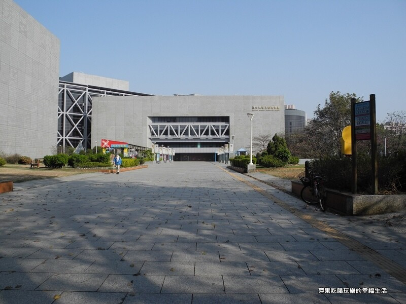 【高雄。三民區】國立科學工藝博物館之熱雪天堂探索樂園特展