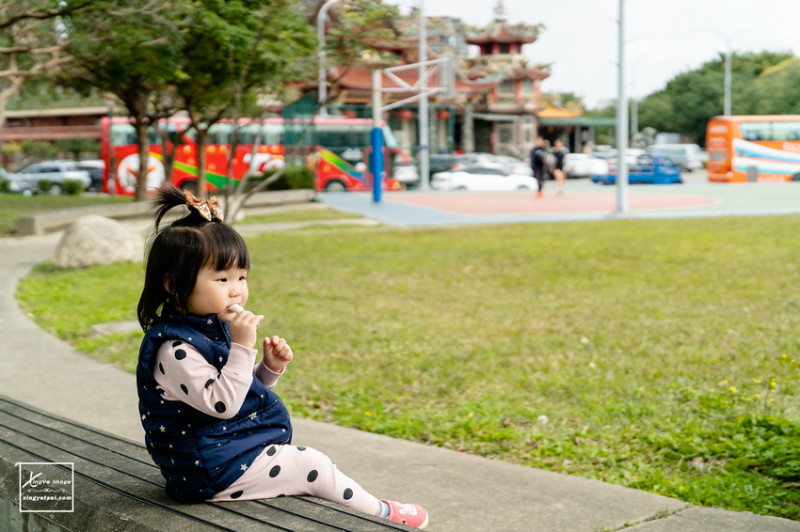 桃園｜青埔公園【青昇公園】籃球場 / YouBike / 青昇宮 | 快門下的幸福