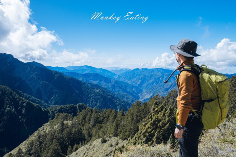 【玉山西峰單攻】走訪全台最高日式神社！行前準備、路線攻略 - 貪吃猴的幻想