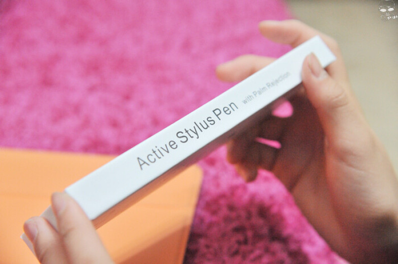 開箱平價YOMIX 優迷Apple iPad 專用磁吸充電藍牙觸控筆 A03，價格僅ApplePencil三分之一！CP值高，學生、小資族的好選擇