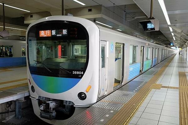 北關東花海漫遊-將春季花海盡收眼底