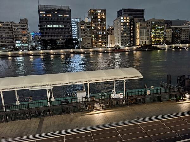 ザ・ゲートホテル兩國 by HULIC（THE GATE HOTEL兩國 by HULIC）