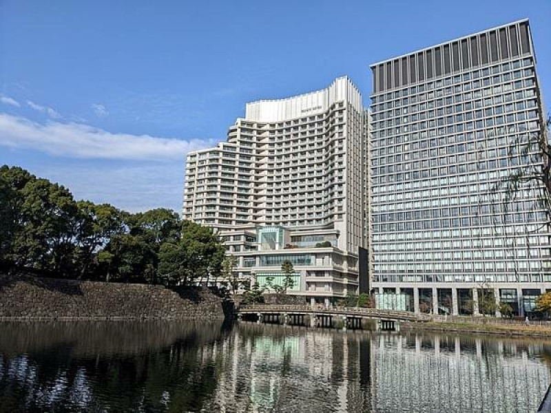 東京米其林一星法式餐廳エステール