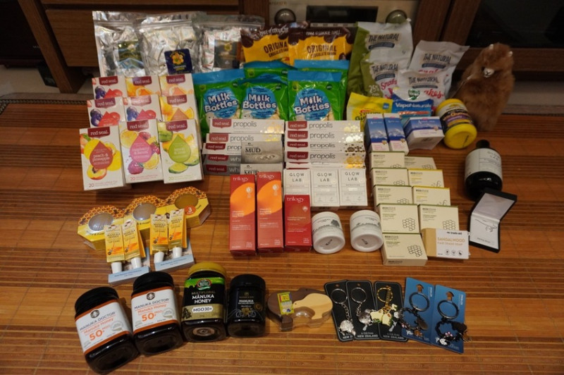 ▶紐西蘭必買◀2023精選紐西蘭伴手禮推薦TOP14！！