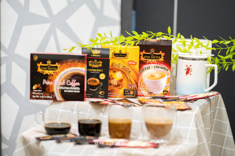 【王者咖啡】網購宅配咖啡推薦，國際咖啡品牌Ft.免插電溫差自動攪拌陶瓷杯，超值優惠