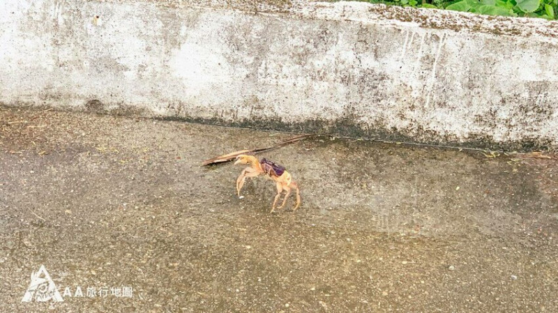 台灣綠島燈塔｜擁有美麗藍天與１個悲傷故事的地方