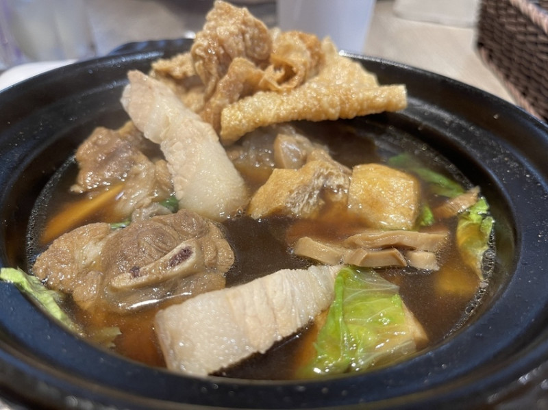 【台北中正美食】公館吧生仔碌碌，台大附近馬來西亞道地料理，捷運公館站走路3分鐘