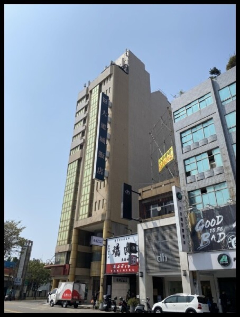 慢旅新竹【Hotel Avenue 大道城飯店】尋找百年熟成的竹塹城,充滿古蹟卻又處處創新的風城-兒童節限定篇 帶你